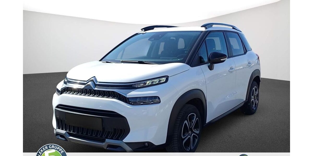 Citroen C3 Aircross 22.089 km 12.979 &euro; Borken 46325