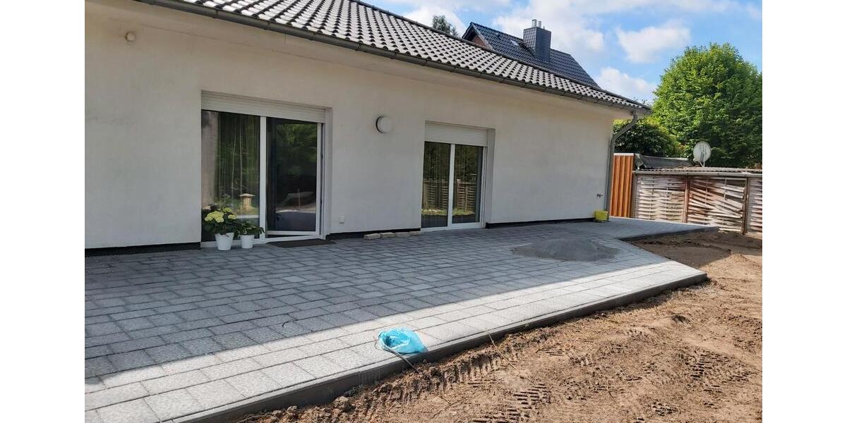Bungalow Steinhorst - 3 Zimmer, 105 m&sup2;, 439.000&euro; | Angebot:26870836