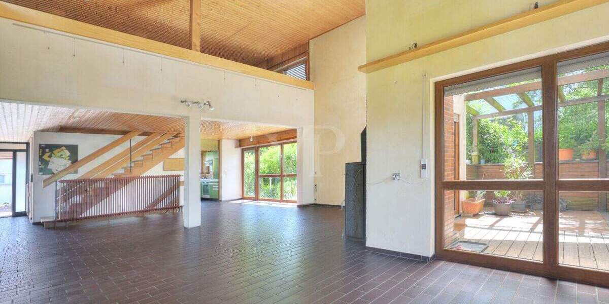 Einfamilienhaus Bretzfeld / Schwabbach Schwabbach - 7 Zimmer, 225 m&sup2;, 555.000&euro; | Angebot:25731884