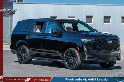 Cadillac Escalade 78.618 km 87.900 &euro; Leipzig 04179