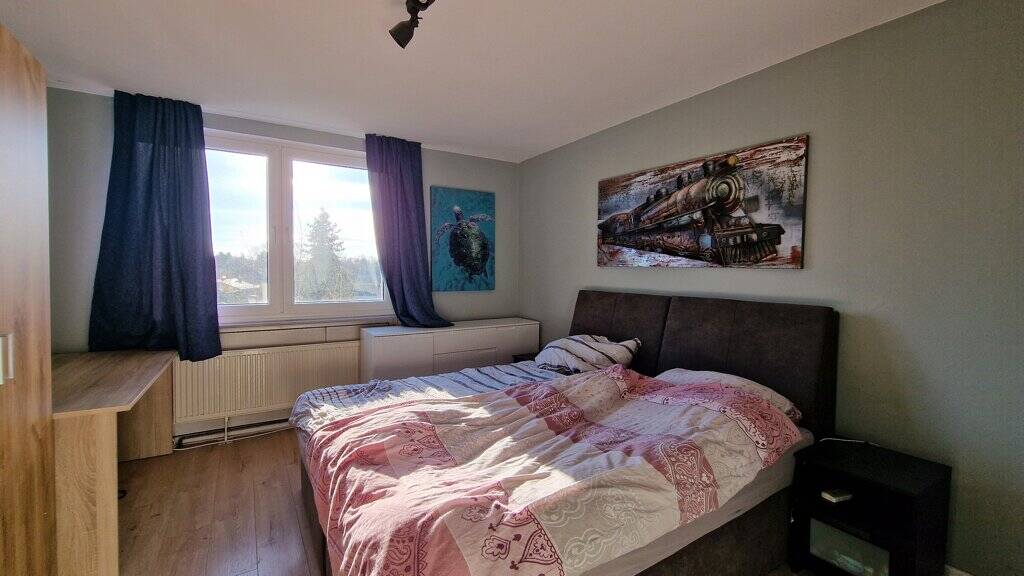 Etagenwohnung Würselen / Broichweiden Broichweiden - 2 Zimmer, 64 m&sup2;, 154.500&euro; | Angebot:26176724