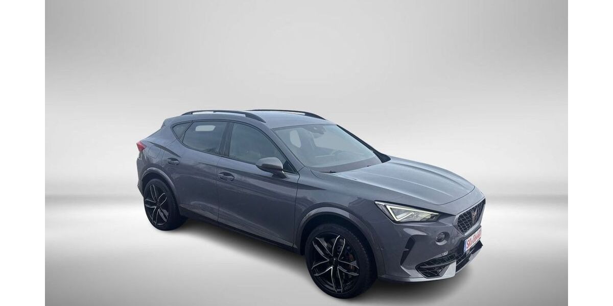 Cupra Formentor 76.255 km 25.800 &euro; Kirchroth 94356