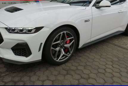 Ford Mustang 17.200 km 48.000 &euro; Cochem-Brauheck 56812