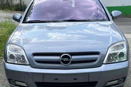 Opel Signum 168.500 km 2.450 &euro; Frankfurt 65929