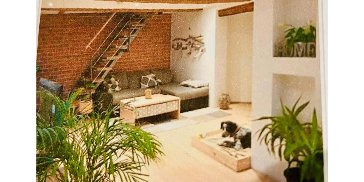 Modernes Einfamilienhaus Nörten Hardenberg 4 zimmer