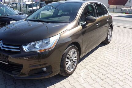 Citroen C4 99.000 km 6.999 &euro; Bautzen 02625