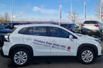 Suzuki S-Cross 1.4 Boosterjet Hybrid Edition Garantie 6.817 km 19.990 &euro; Obrigheim-Asbach 74847