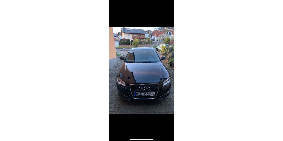 Audi A3 325.000 km 2.999 &euro; Waldaschaff 63857