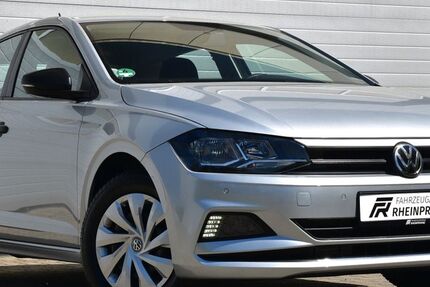 VW Polo 44.734 km 11.499 &euro; Geldern 47608