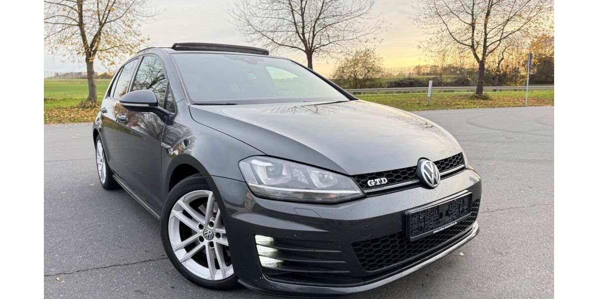 VW Golf 240.000 km 8.999 &euro; Limburg/Eschhofen 65552