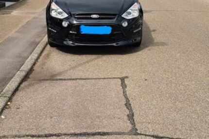 Ford S-Max 98.000 km 19.800 &euro; Tamm 71732