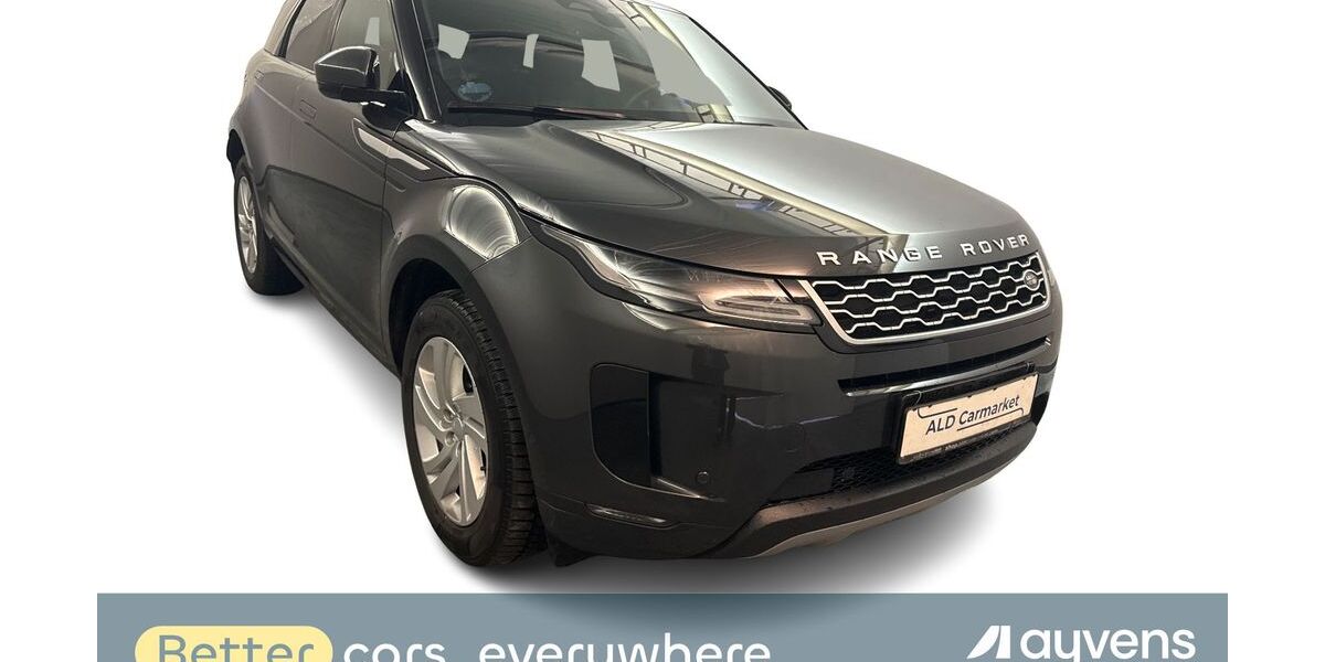 Land Rover Range Rover Evoque 44.407 km 29.480 &euro; Dorfmark 29683