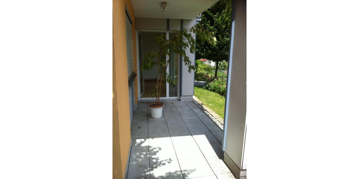 Verkaufe helle 2 Zimmer Wohnung in Hauzenberg EG Juli August 26 2 zimmer