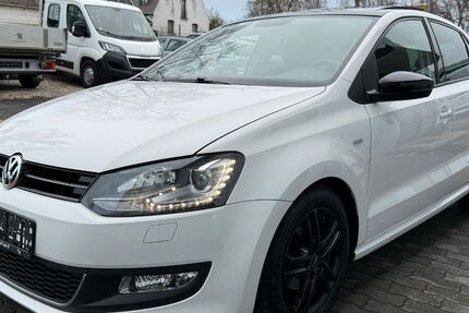 VW Polo 167.000 km 8.490 &euro; Oberasbach 90522