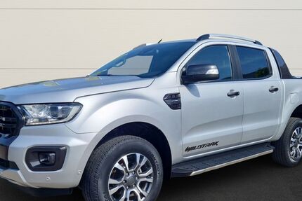 Ford Ranger 28.682 km 33.985 &euro; Gnarrenburg 27442
