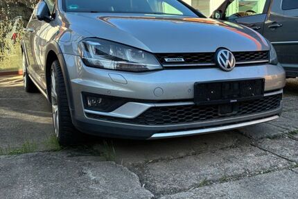 VW Golf 147.900 km 14.500 &euro; Plaue 99338