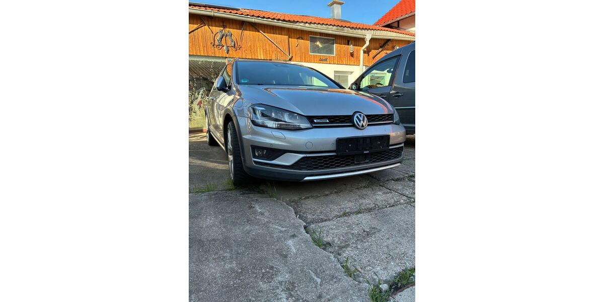 VW Golf 147.900 km 14.500 &euro; Plaue 99338