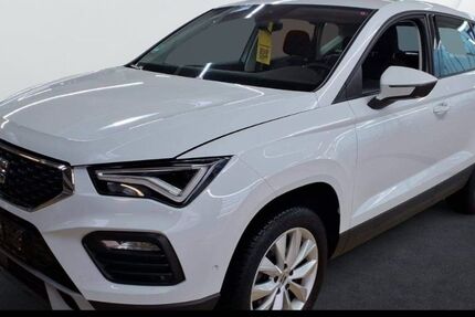 Seat Ateca 25.227 km 29.825 &euro; Oranienburg 16515