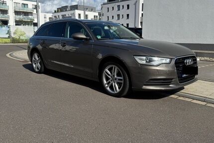 Audi A6 286.260 km 8.500 € Wesseling 50389