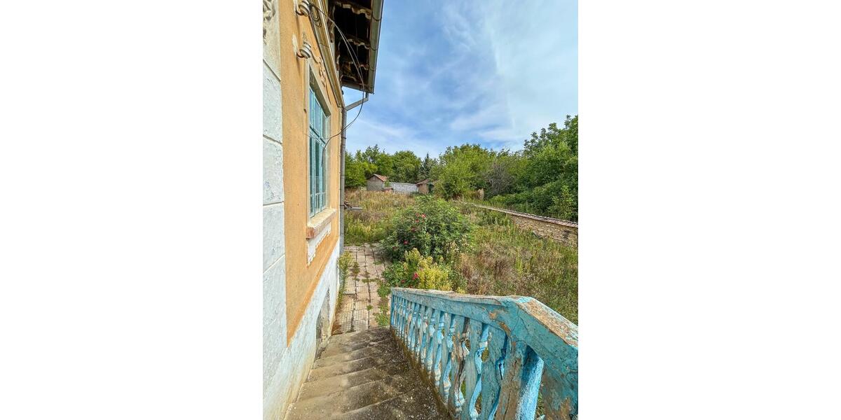 Etagenwohnung Karlsruhe Innenstadt-Ost - 5 Zimmer, 103 m&sup2;, 48.800&euro; | Angebot:24374681