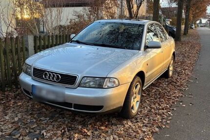 Audi A4 159.100 km 3.999 &euro; Zorneding 85604