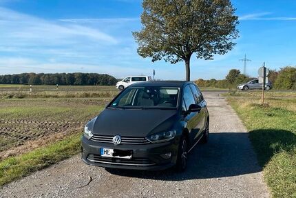 VW Golf Sportsvan 175.000 km 9.000 &euro; Königslutter 38154