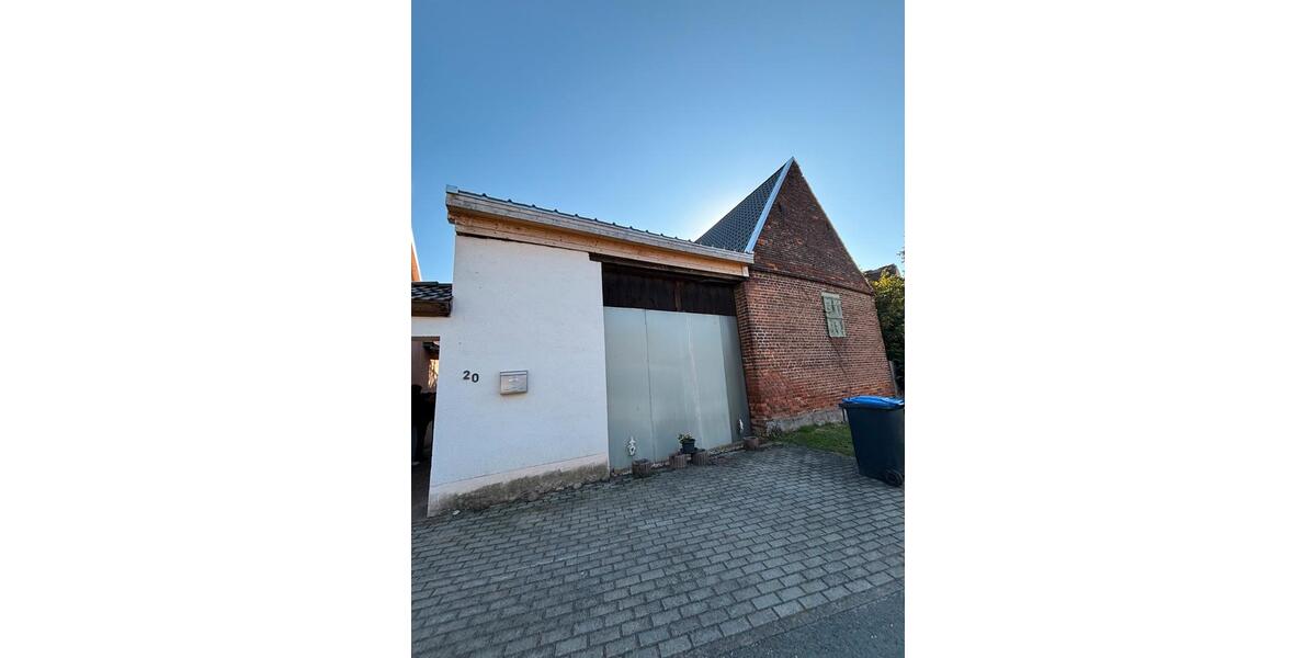 Einfamilienhaus Raguhn-Jeßnitz Jeßnitz - 4 Zimmer, 80 m&sup2;, 35.000&euro; | Angebot:26857374