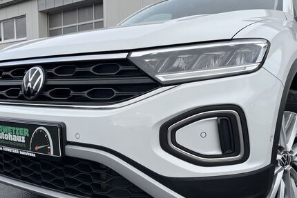 VW T-Roc 42.328 km 24.860 &euro; Marktredwitz 95615