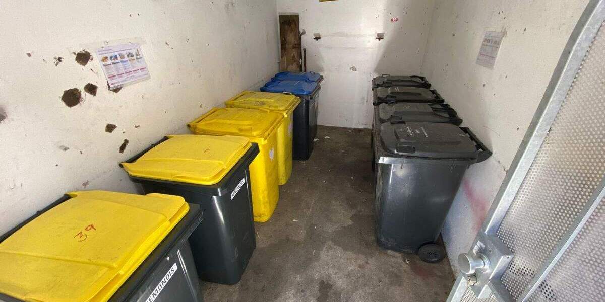 Gewerbeobjekt Kiel Gaarden-Ost - 975.000&euro; | Angebot:25733592