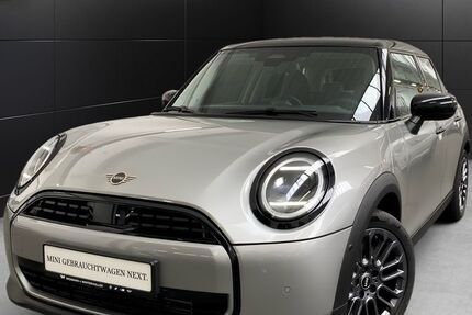 Mini Cooper C 9.660 km 27.135 &euro; Dachau 85221