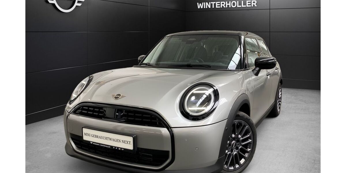Mini Cooper C 9.660 km 27.135 &euro; Dachau 85221