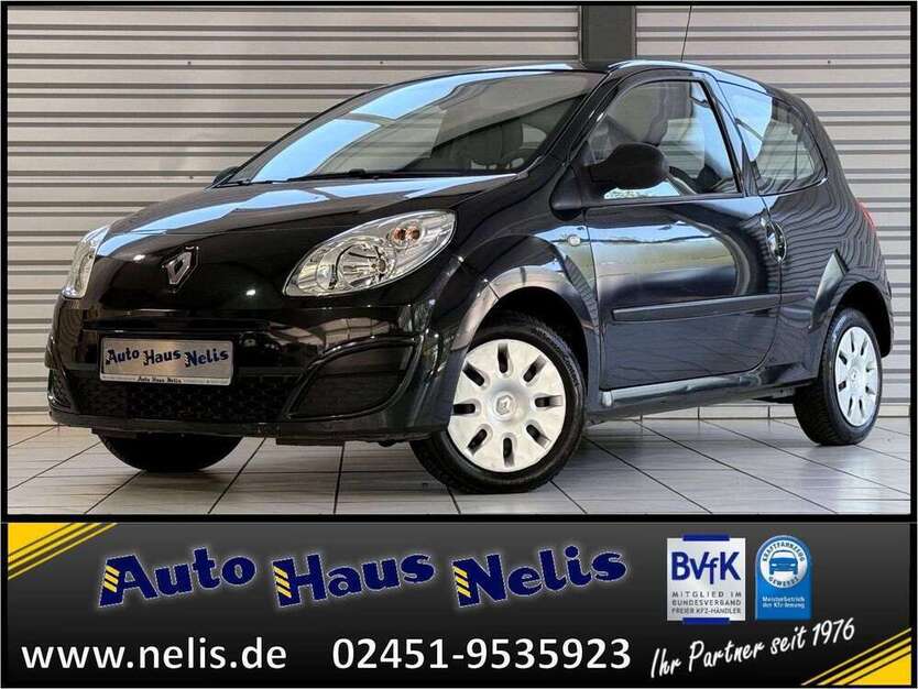 Twingo