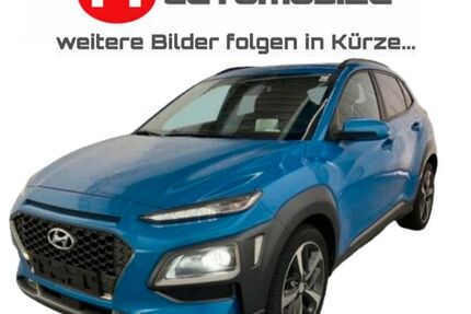 Hyundai KONA 78.000 km 15.999 &euro; Rüsselsheim 65428