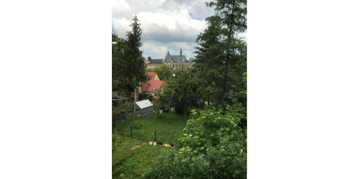 Etagenwohnung Greußen - 2 Zimmer, 51 m&sup2;, 315&euro; | Angebot:25224303