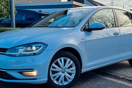 VW Golf 60.123 km 16.400 &euro; Bergheim 50127