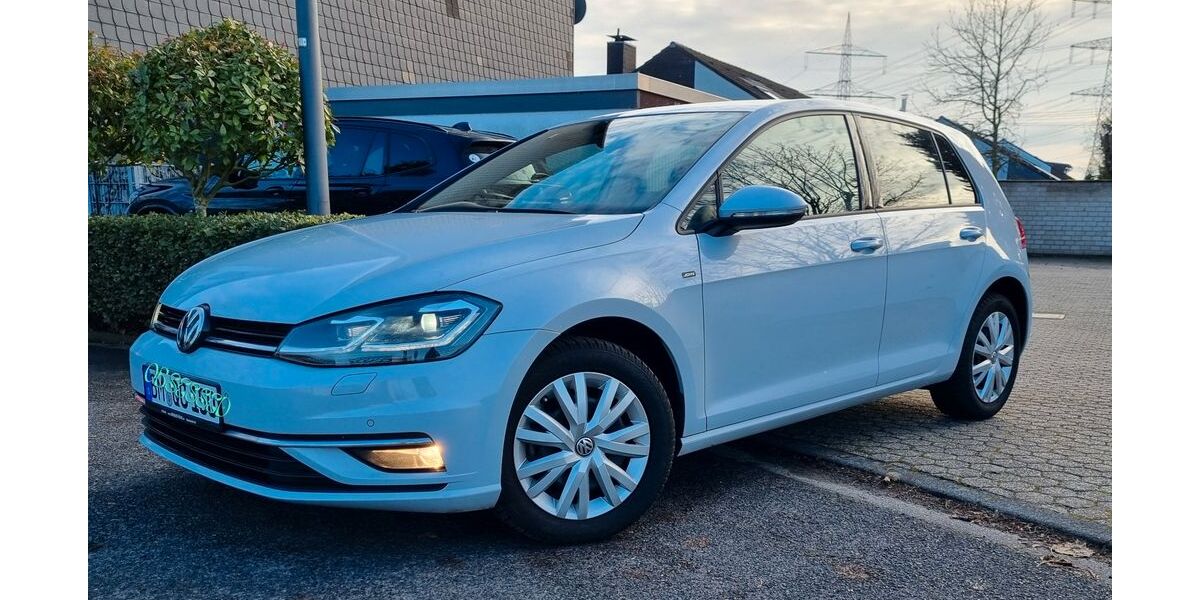 VW Golf 60.123 km 16.400 &euro; Bergheim 50127