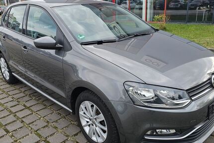 VW Polo 86.100 km 7.990 € Leipzig 04209