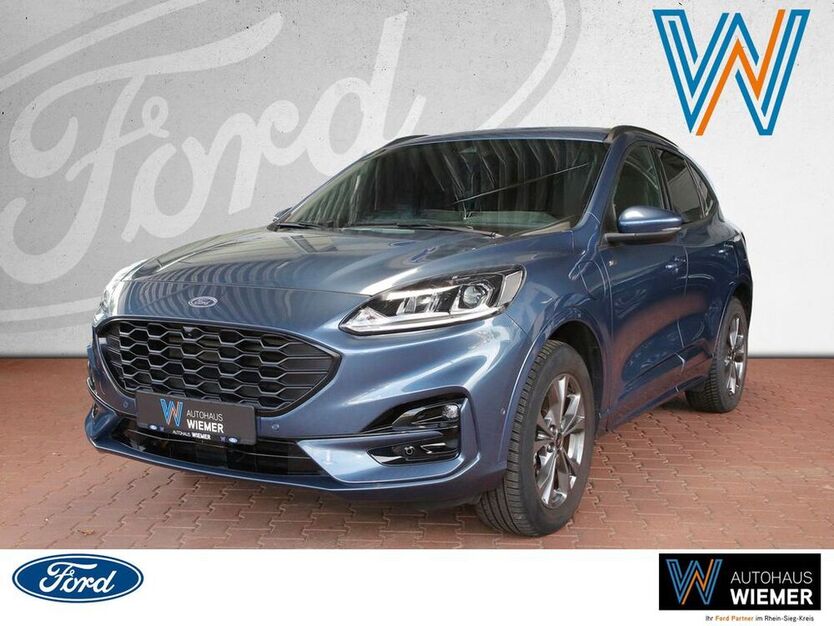 Kuga