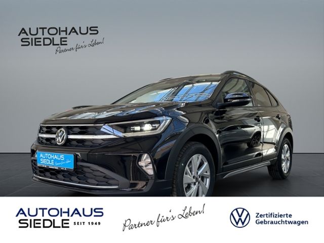 VW Taigo 2.000 km 26.990 € Furtwangen 78120