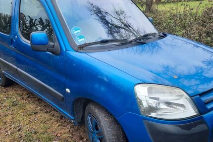 Citroen Berlingo 201.700 km 2.500 &euro; Blankenheim 53945