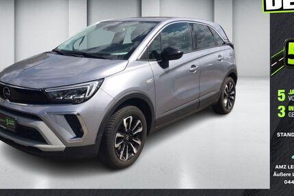 Opel Crossland (X) 28.100 km 16.790 &euro; Leipzig 04179