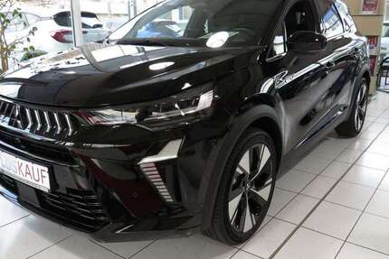 Mitsubishi Grandis 1.500 km 37.990 &euro; Thalfang 54424