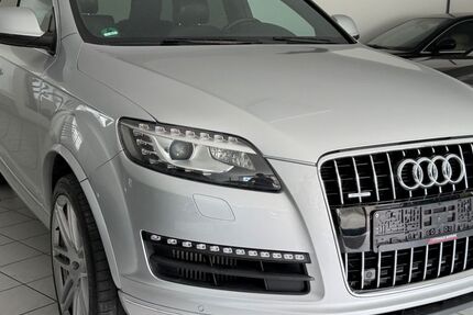 Audi Q7 265.000 km 14.490 &euro; Elchingen 89275