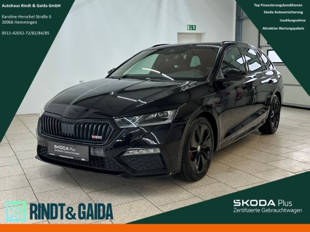 Skoda Octavia 54.089 km 31.999 &euro; Hemmingen/Hannover 30966