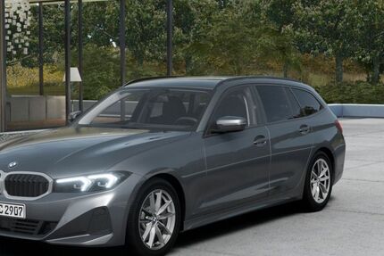 BMW 318 4.598 km 32.450 &euro; Wolfenbüttel 38304