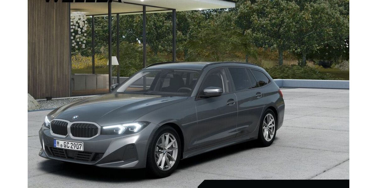 BMW 318 4.598 km 32.450 &euro; Wolfenbüttel 38304