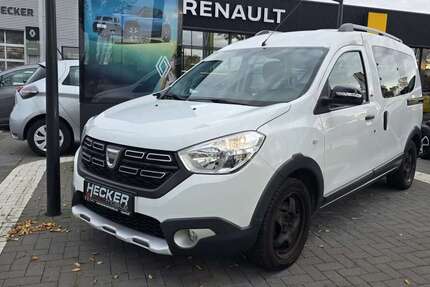 Dacia Dokker 153.900 km 8.990 &euro; Lippstadt 59557