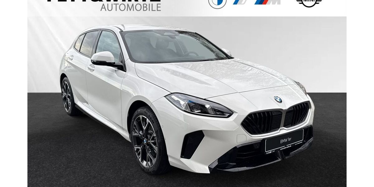 BMW 120 8.000 km 30.890 &euro; Geldern 47608