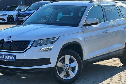 Skoda Kodiaq 149.500 km 22.600 &euro; Sindelfingen 71065