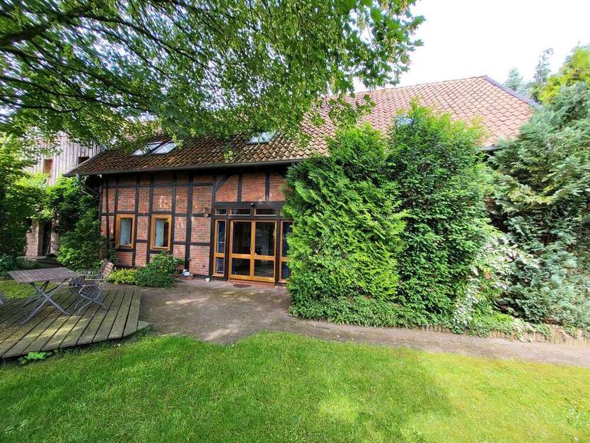 Haus zum Kaufen in Vollbüttel 449.000 € 576.5 m²